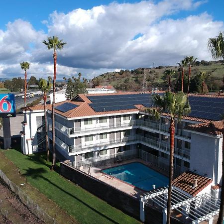 Motel 6-Fairfield, Ca - Napa Valley Kültér fotó
