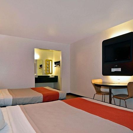 Motel 6-Fairfield, Ca - Napa Valley Kültér fotó