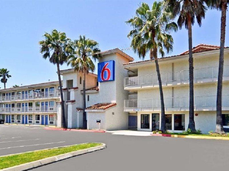 Motel 6-Fairfield, Ca - Napa Valley Kültér fotó