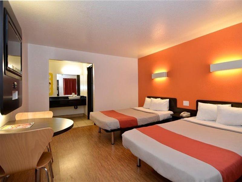 Motel 6-Fairfield, Ca - Napa Valley Kültér fotó