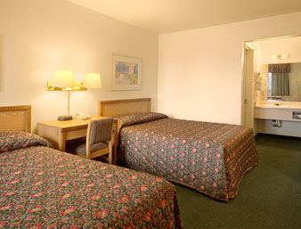 Motel 6-Fairfield, Ca - Napa Valley Szoba fotó