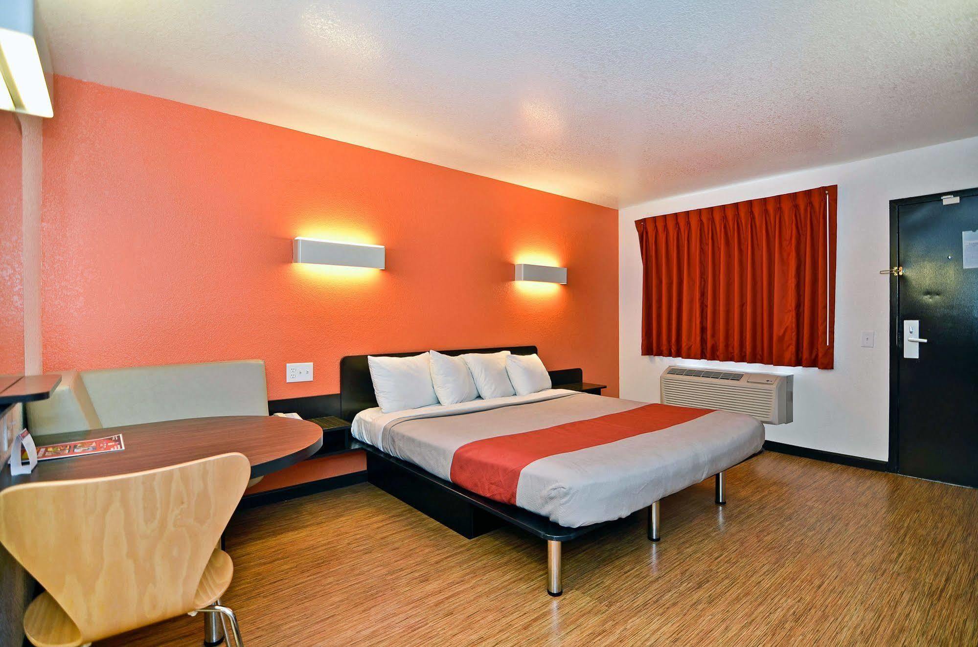 Motel 6-Fairfield, Ca - Napa Valley Kültér fotó