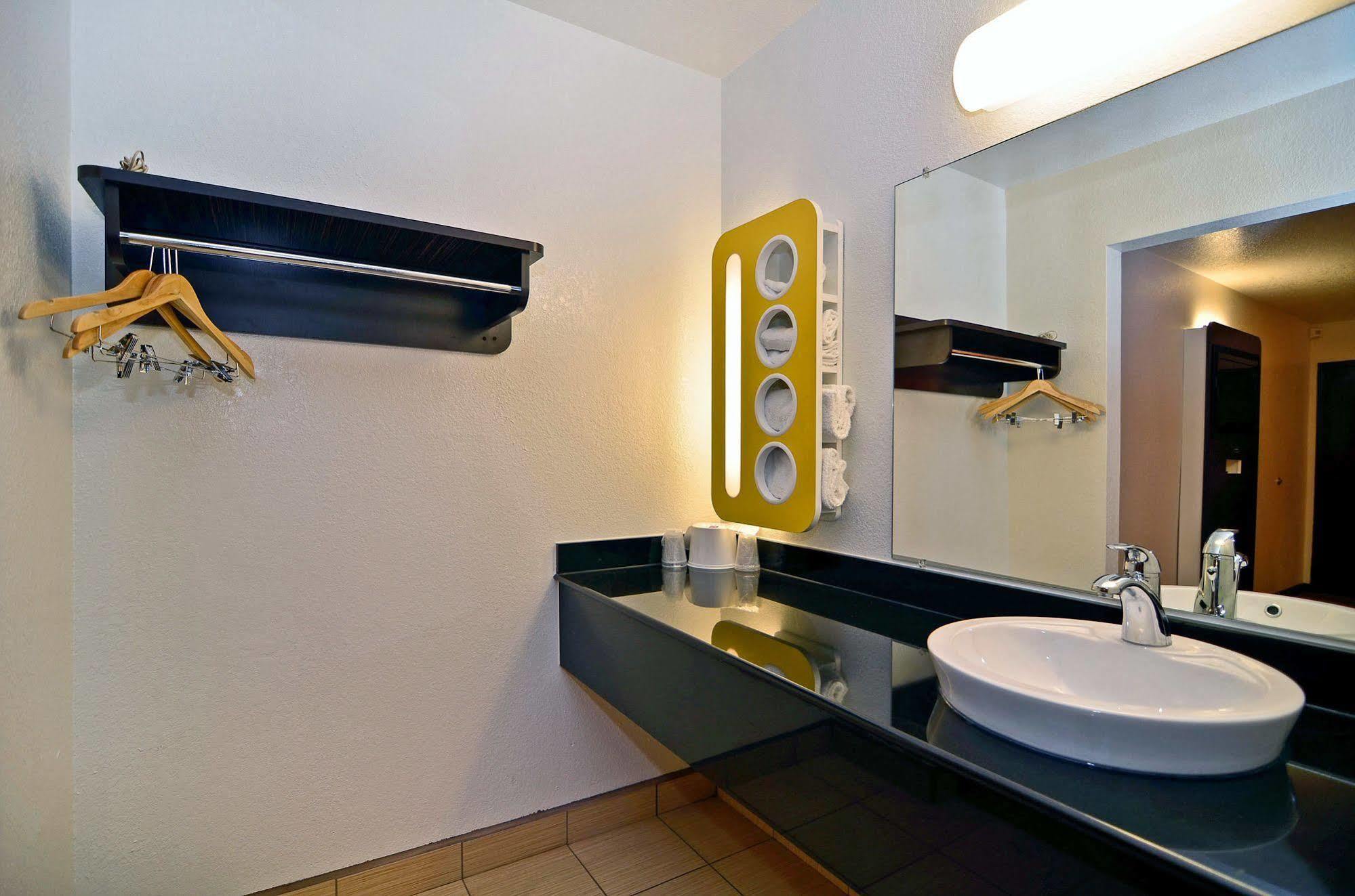 Motel 6-Fairfield, Ca - Napa Valley Kültér fotó
