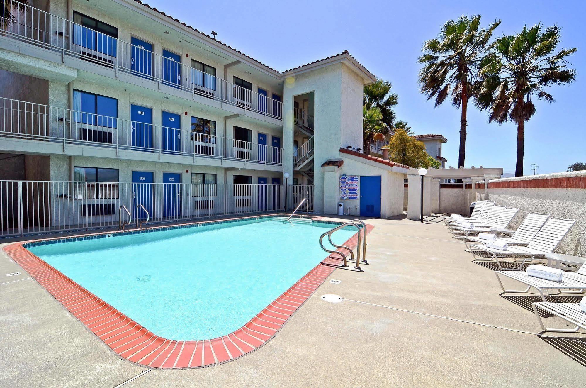 Motel 6-Fairfield, Ca - Napa Valley Kültér fotó